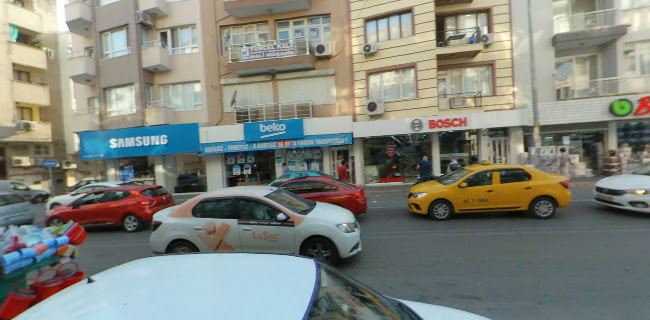 Saim - Gastronomi ve konaklama