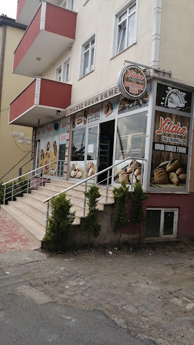 Yıldız Odun Ekmek Fırını - İstanbul