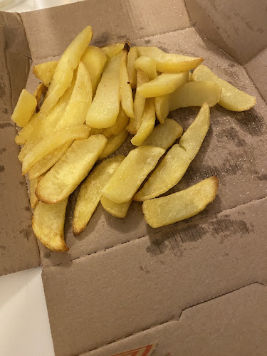 Domino's Pizza Kemerburgaz-Göktürk - Eyüpsultan