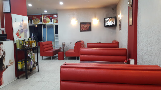 Comentarii opinii despre Flames Pizza