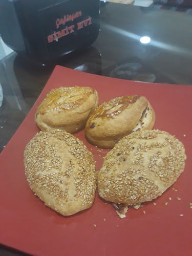 Çağlayan Simit Evi Manavgat - Gastronomi ve konaklama