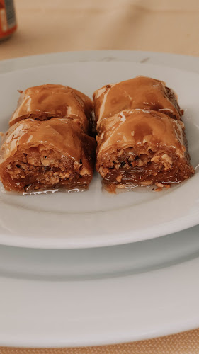 Comentarii opinii despre Şahbazoğlu Faroz Köfte