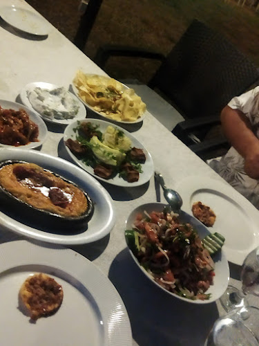 Mangal Restoran - Mezitli