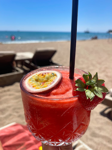 Sea Side Beach Lounge - Manavgat