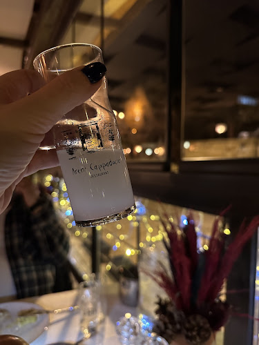 Areni Cappadocia Restaurant - Gastronomi ve konaklama