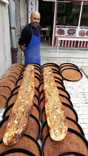 Coşkunoğlu Etli Pide Salonu - Kadınhanı