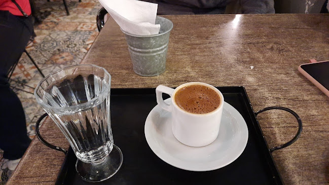 Elinden Fırın Demirköprü - Gastronomi ve konaklama