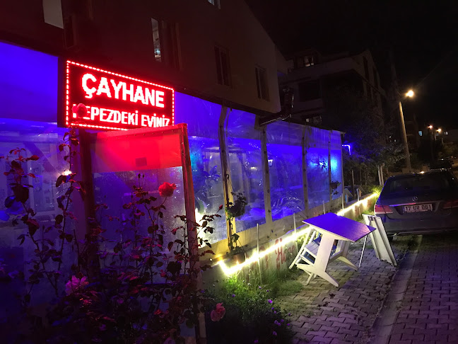 Comentarii opinii despre Çayhane