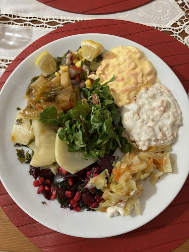 Dileğim Ev Yemekleri