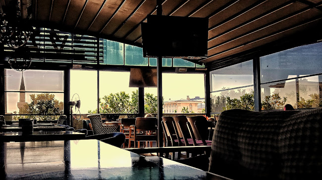 Comentarii opinii despre Vatra Cafe Restaurant