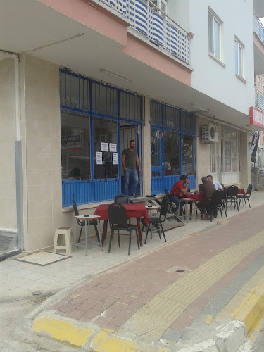 Munzur Kıraathanesi