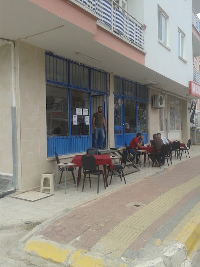 Munzur Kıraathanesi