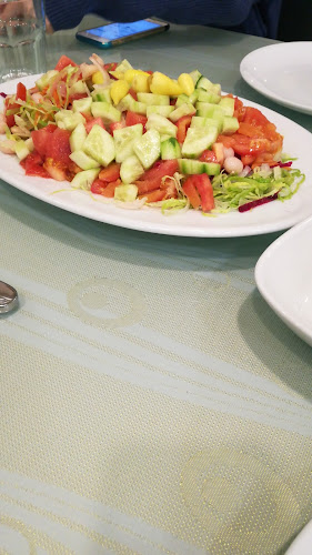 Köfteci Ali Akçaabat - Gastronomi ve konaklama