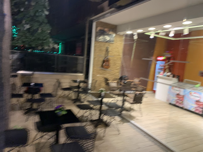 Kaptan Sarısakal - Bakırköy