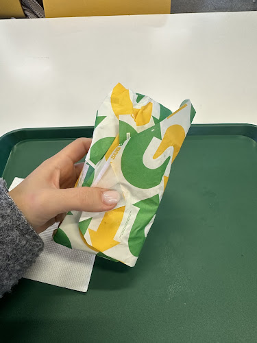 Subway sahil yaşam - Konyaaltı