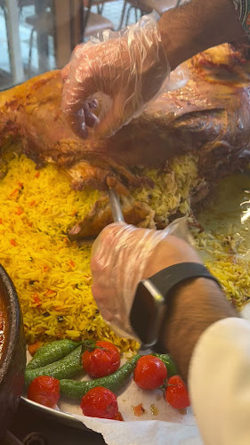 Opinii despre LOKANTA 5 în Bakırköy - Gastronomi ve konaklama