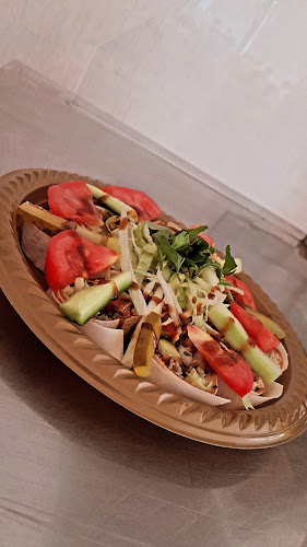 Adıyaman Çiğköfte Reco BABA - Gastronomi ve konaklama