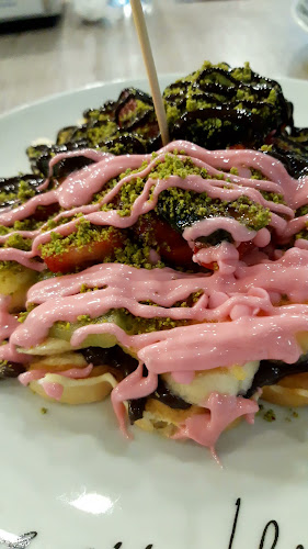 Opinii despre HB Waffle în Karaman - Gastronomi ve konaklama