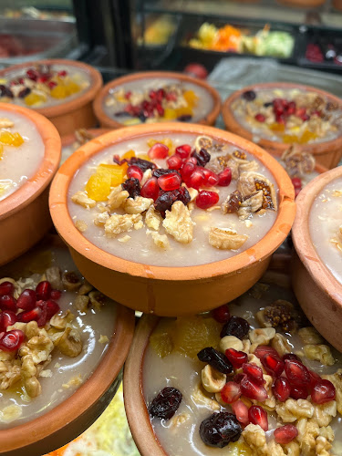 Comentarii opinii despre LOKANTA 5