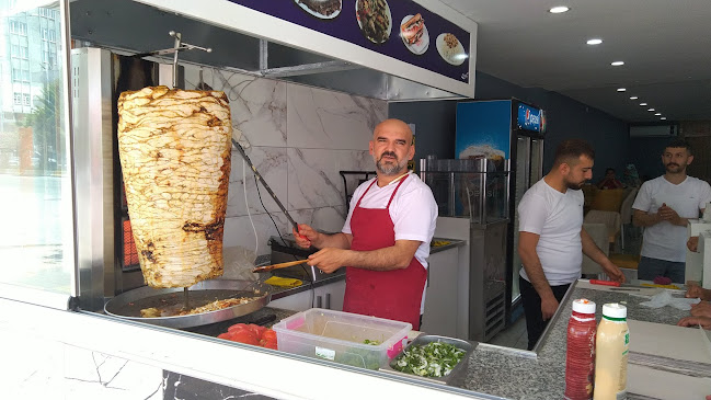 Kahvalti Sarayi - Kâhta