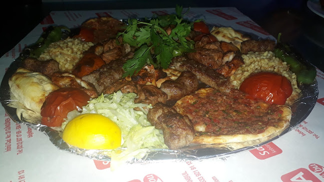 Güven, İnönü Cd. No:38, 34160 Güngören/İstanbul, Türkiye