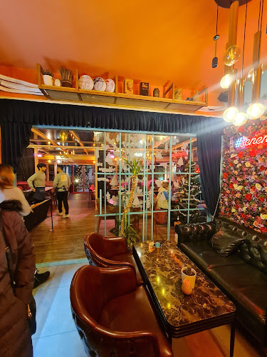 Comentarii opinii despre Le Profitti Coffee