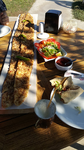 Bir Mola Antep Sofrası