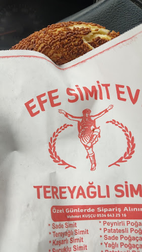 Efe Simit Evi