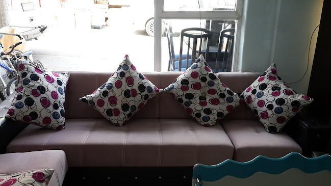 Opinii despre Hemşin Ekmekçilik în Konak - Gastronomi ve konaklama