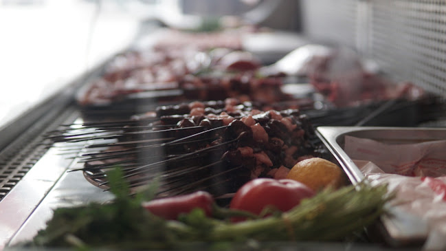 Öz Başak Kebap ve Sulu Yemek