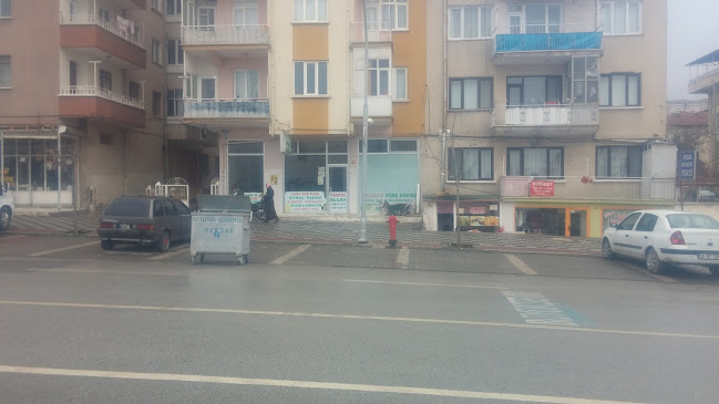 Kısmet Pide Fırını - Malatya Merkez