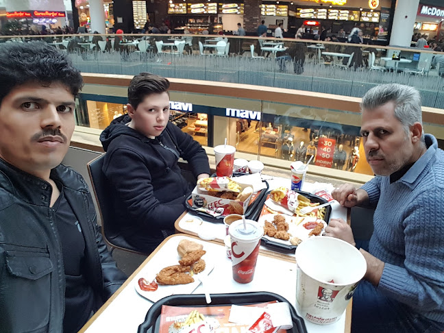 Onur Cafe - Güngören