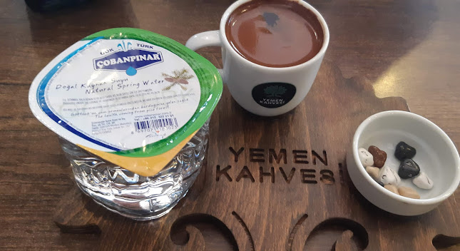 Yemen Kahvesi Arnavutköy - Arnavutköy
