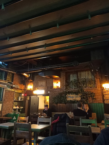 Nedjima Cafe & Bistro - Gastronomi ve konaklama