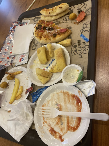 Domino's Pizza Alanya Atatürk - Alanya