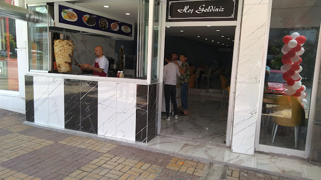 Girne, 02400 Kâhta/Adıyaman