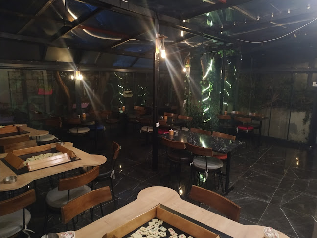 BAMTELİ CAFE BAKIRKÖY - Gastronomi ve konaklama