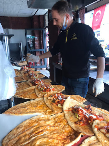 Kervan Hatay Döner Merkez - Nevşehir Merkez