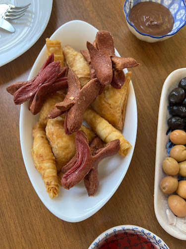 THE BLUE - Erikli/Keşan