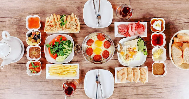 Opinii despre MR.&MRS. SMITH COFFEE în Afyonkarahisar Merkez - Gastronomi ve konaklama