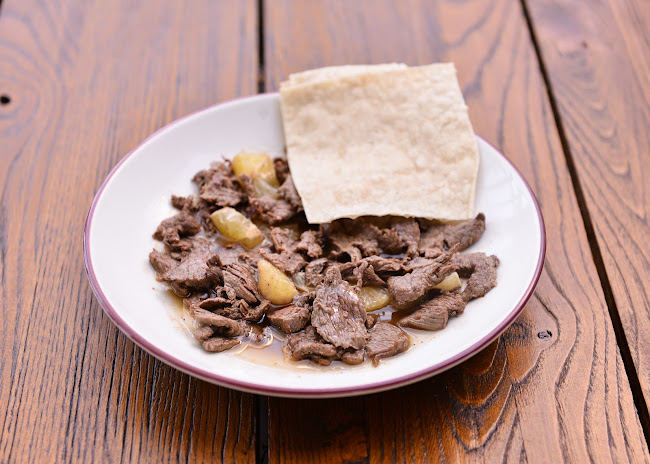 Comentarii opinii despre Çarıklı Et Restaurant