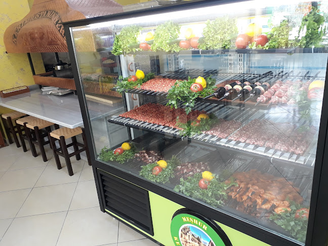 Comentarii opinii despre Suruç ocakbası (Kerim Ustanın Yeri)