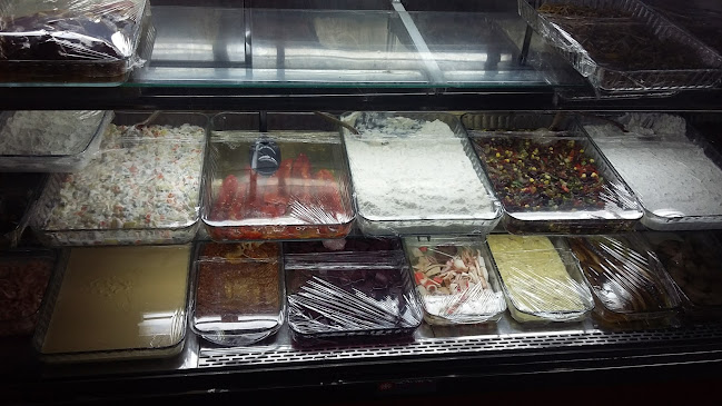 Pınartepe, Sahilyolu Sk. No:25, 34500 Büyükçekmece/İstanbul