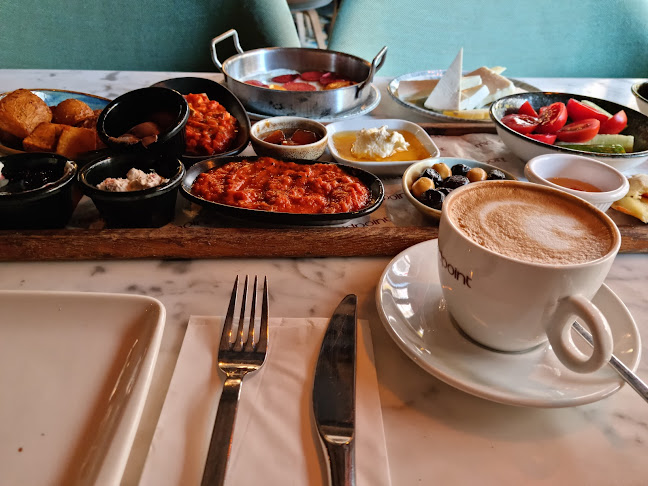 Welldone Midpoint - Beyoğlu