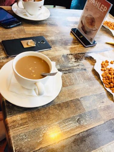 Opinii despre Avcılar Çay Bahçesi în Sinop Merkez - Gastronomi ve konaklama