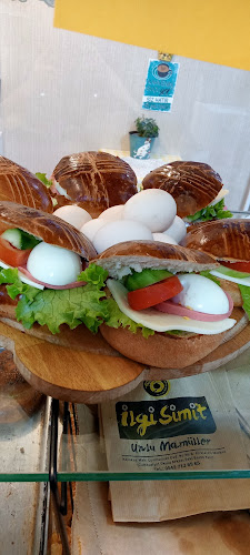 Opinii despre İlgi simit în Kırklareli Merkez - Gastronomi ve konaklama