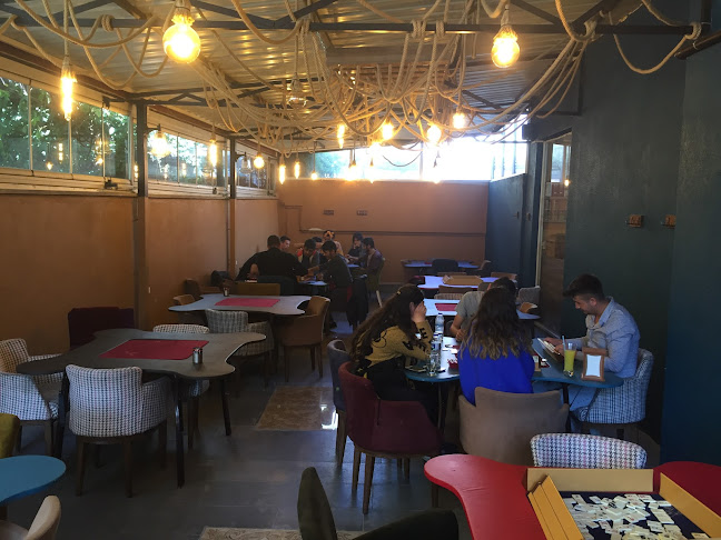 DIESEL HOUSE Cafe ve Oyun Salonu - Niğde Merkez