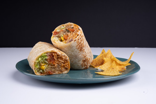 Tacofit Bakırköy - Bakırköy