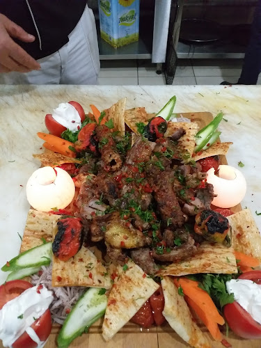 Comentarii opinii despre Balıkçı Kemal Diyarbakır Balık Restaurant