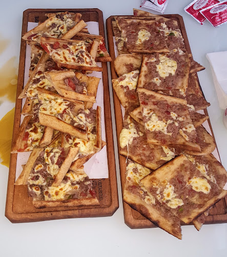 Senem Pide Salonu - Gastronomi ve konaklama